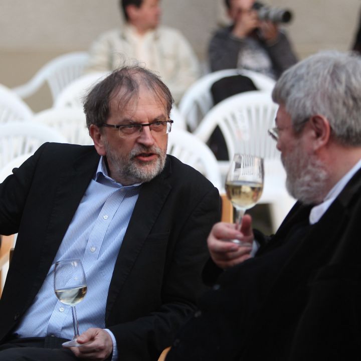 László Károly Gyűjtemény Az akadémiától a pop artig