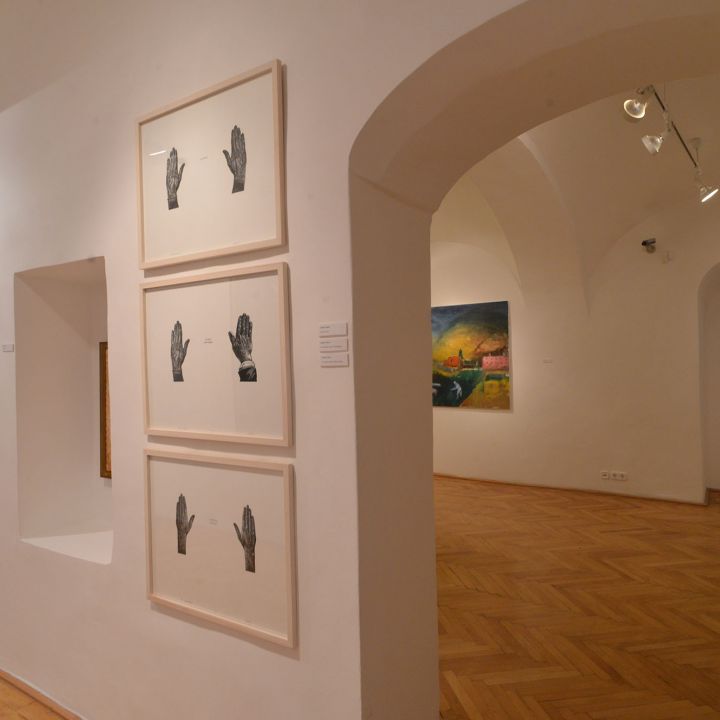 CAFFART KÉPZŐMŰVÉSZETI EGYESÜLET