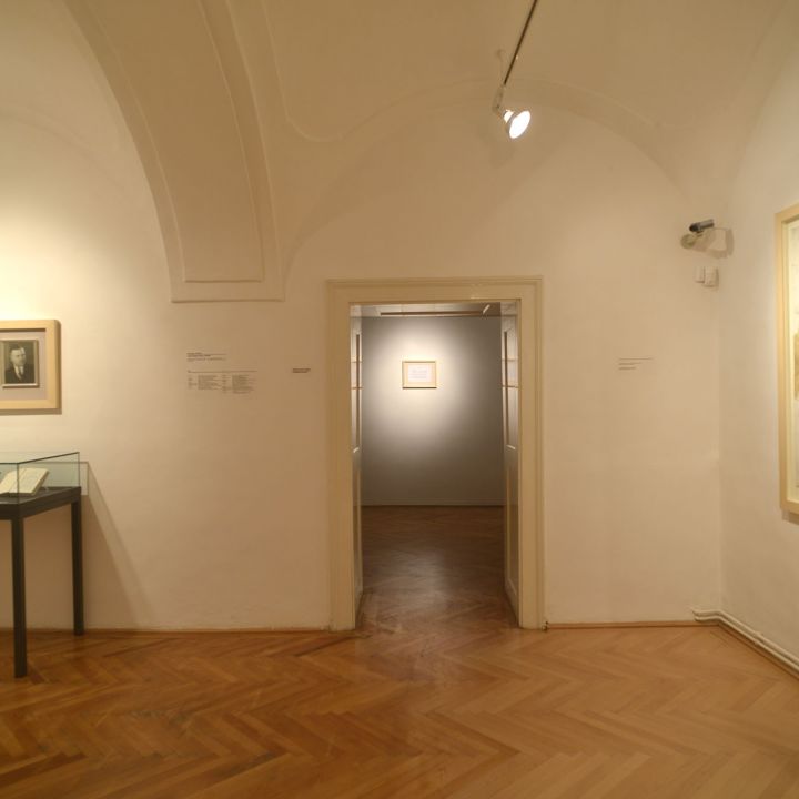 Katharina Roters és Szolnoki József Hack the Past!