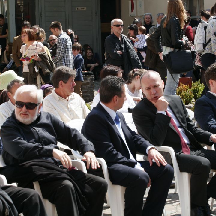 Veszprémi Tavaszi Tárlat 2016