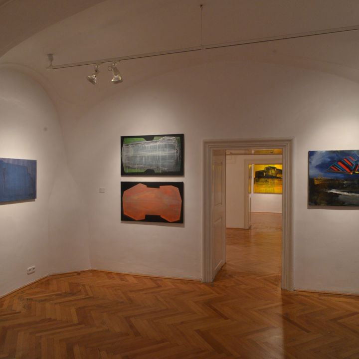 CAFFART KÉPZŐMŰVÉSZETI EGYESÜLET