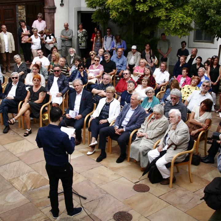 Lakner / Áttekintés / Monochromia