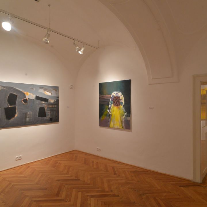 CAFFART KÉPZŐMŰVÉSZETI EGYESÜLET