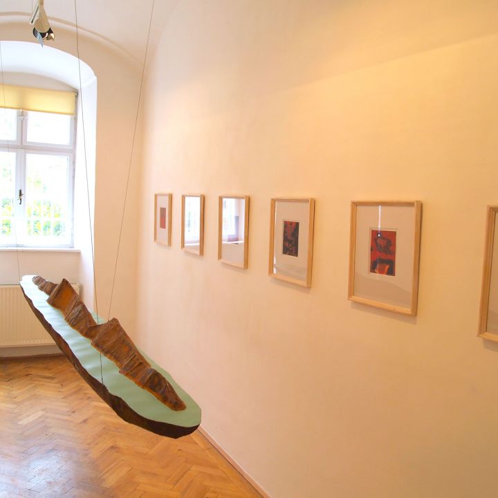 Mint a Tűz, Mint a Víz Klimó Károly és Willi Weiner