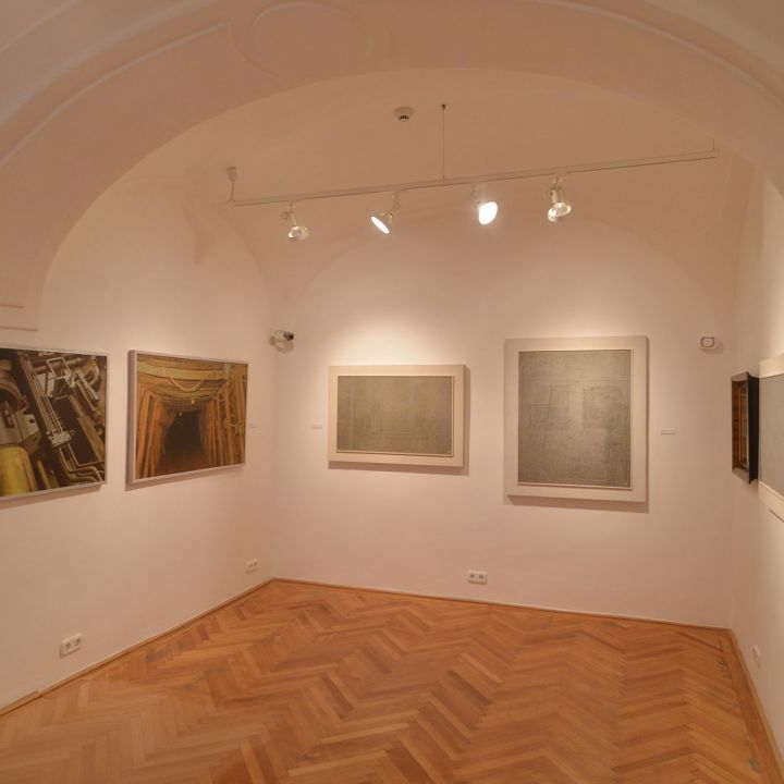 T. SZABÓ LÁSZLÓ 60 + 1