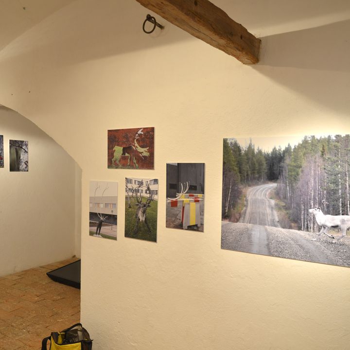 Gáspár Gábor Észak Észak finn képek