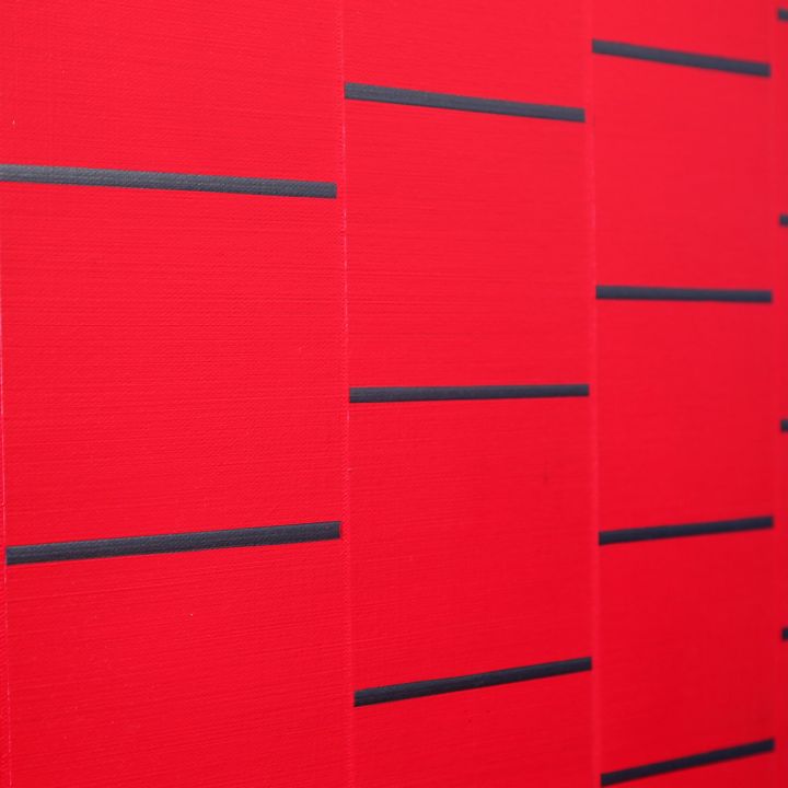 FÉNY-SZÍN-FORMA Polikróm harmóniák A Vass-gyűjtemény 6. állandó kiállítása