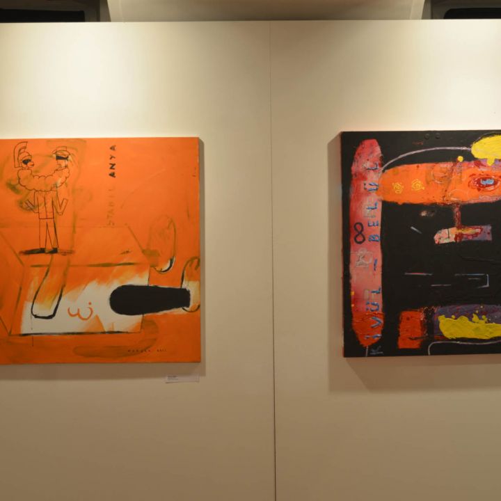 EX A.E. BIZOTTSÁG Ex Vajda Lajos Stúdió