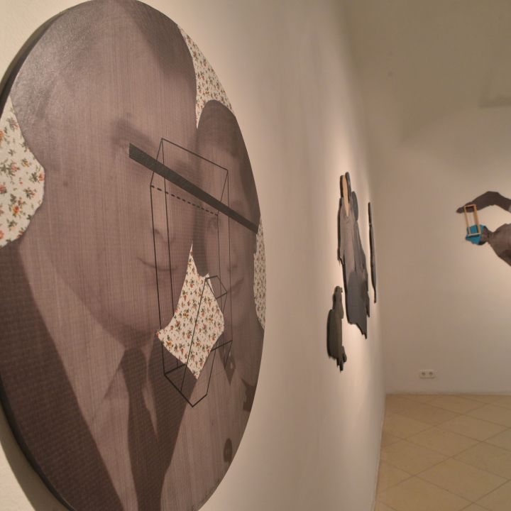 CAFFART KÉPZŐMŰVÉSZETI EGYESÜLET