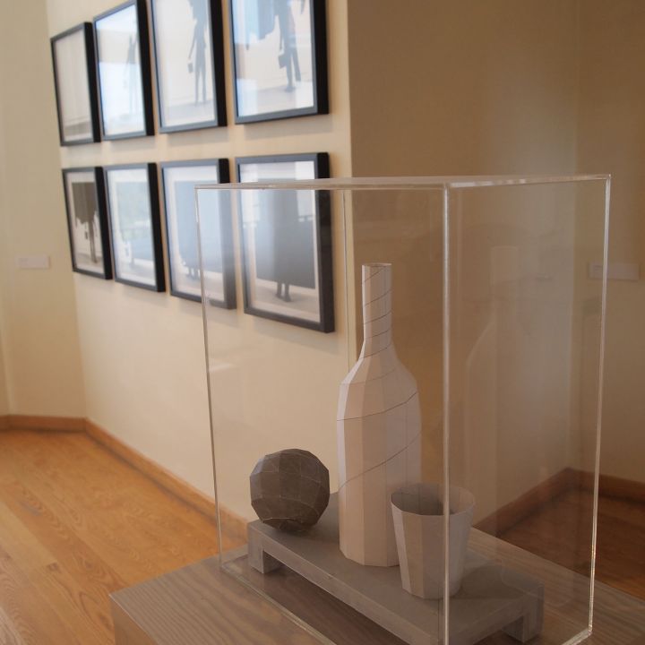 Kilátás Somlói-Spengler Gyűjtemény