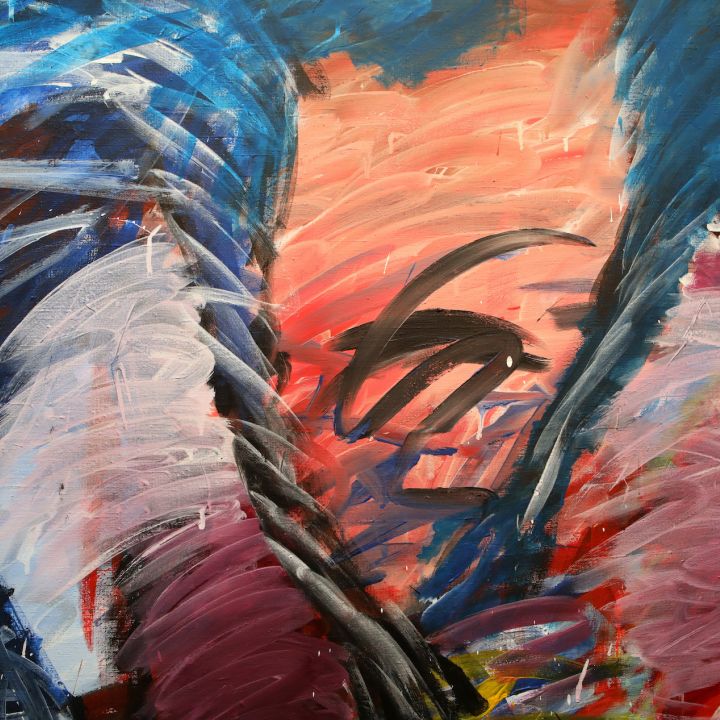 Hegyeshalmi László&nbsp;/ Hybrid Theory