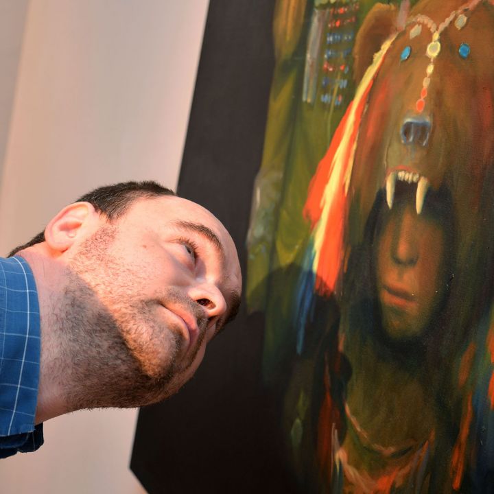 Székely Beáta Saeculum Aureum Aranykor