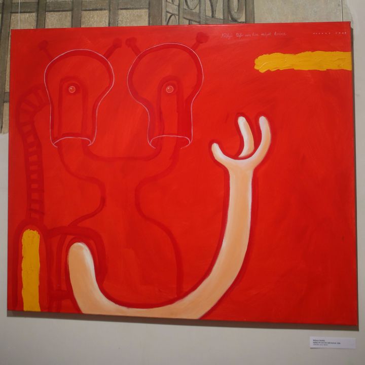 EX A.E. BIZOTTSÁG Ex Vajda Lajos Stúdió