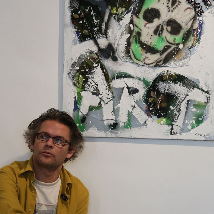 Boros Viola Future Lab