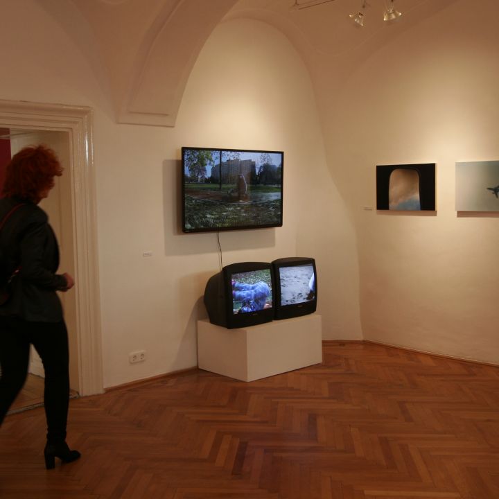 Veszprémi Tavaszi Tárlat 2016