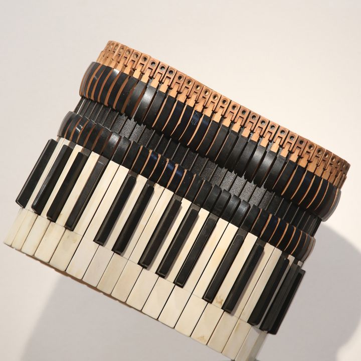 Barabás Márton Zongoraátiratok