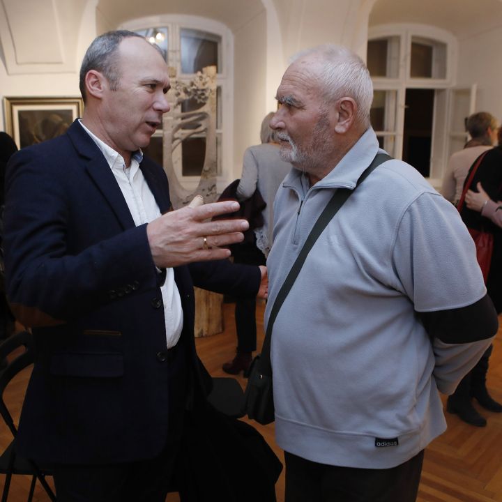 Veszprémi Művész Céh 30