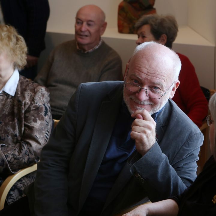 FÉNY-SZÍN-FORMA Polikróm harmóniák A Vass-gyűjtemény 6. állandó kiállítása