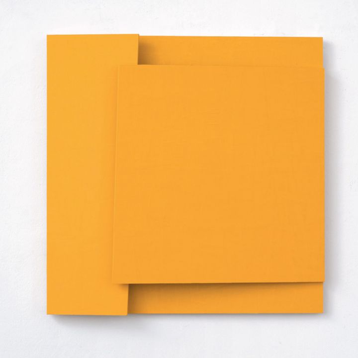 Haász István Reflexió