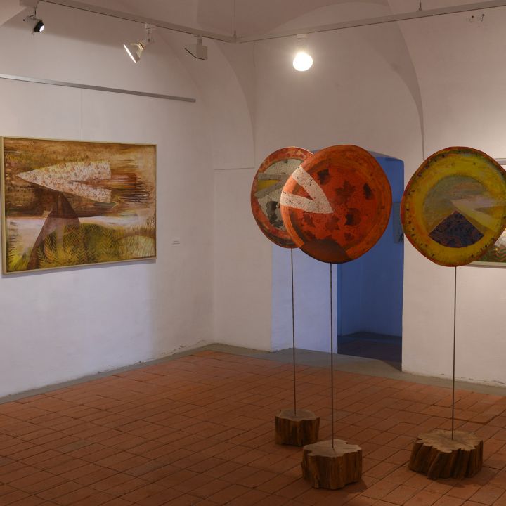 Kulcsár Ágnes Kerek Világ