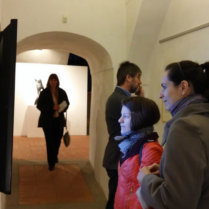 Párizsi barátság magyarok Párizsban Martyn Ferenc és Beöthy István