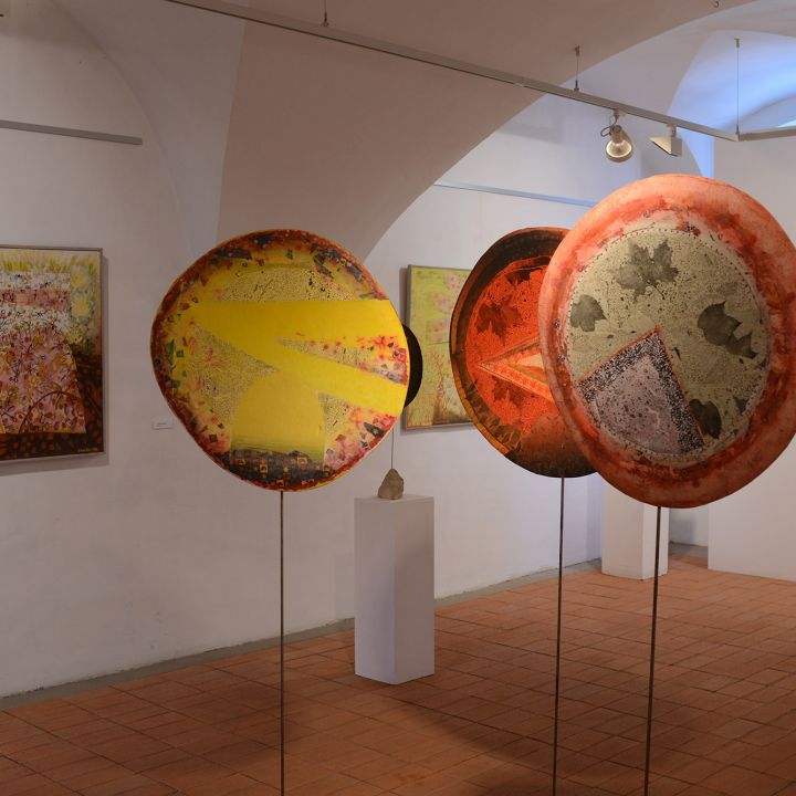 Kulcsár Ágnes Kerek Világ