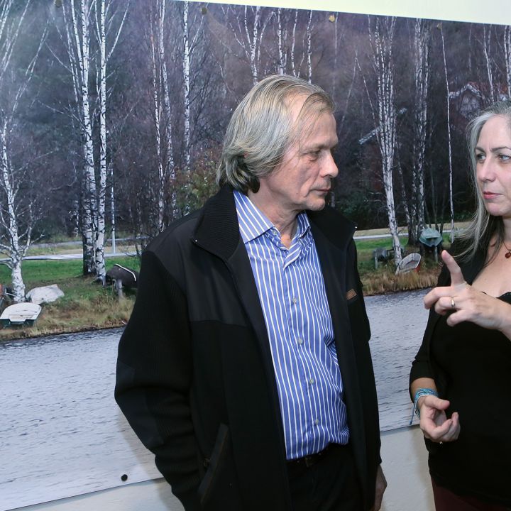 Gáspár Gábor Észak Észak finn képek