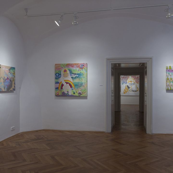 Navratil Judit Tigrisbajszon túl