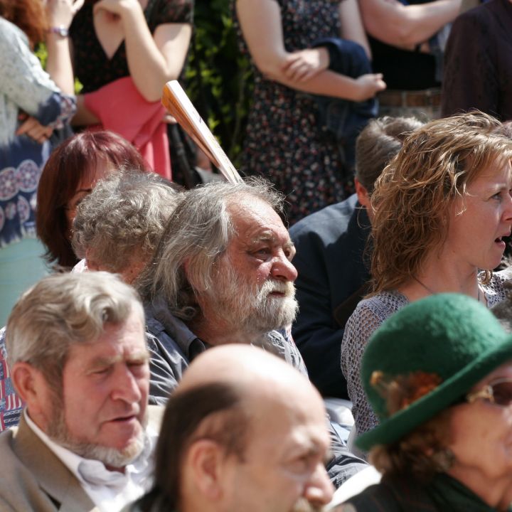 Veszprémi Tavaszi Tárlat 2016