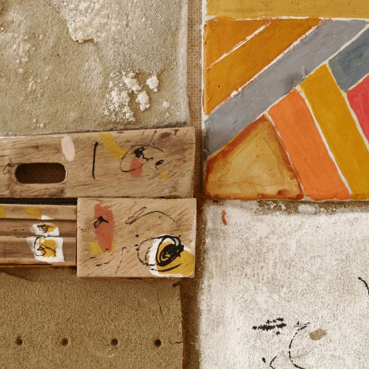 Matéria Művészeti Társaság Konstellációk