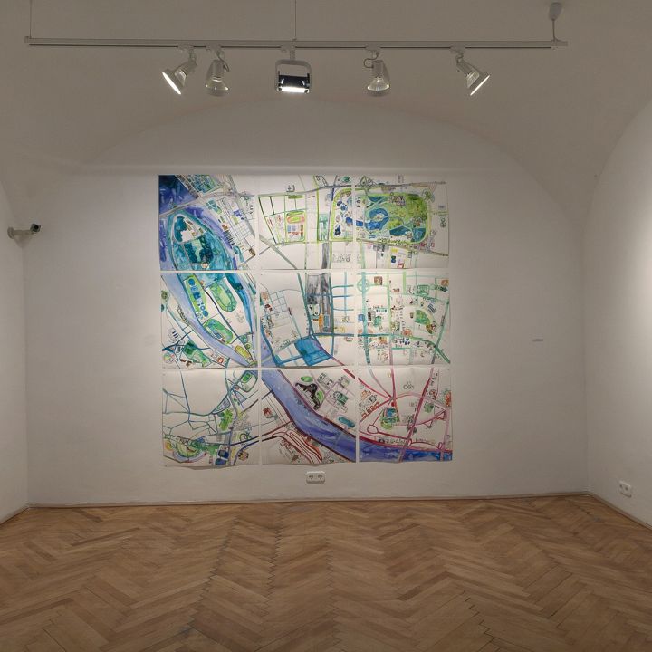 Navratil Judit Tigrisbajszon túl