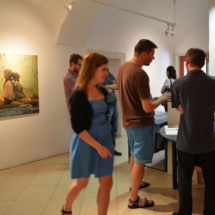 Matthew Hindley Bálványok alkonya