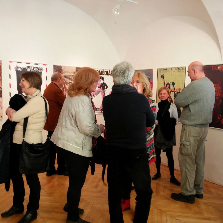 Molnár Kálmán Csillaglépcső