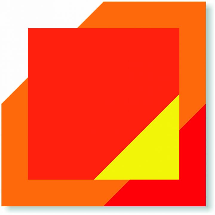 Fajó János Szabad forma