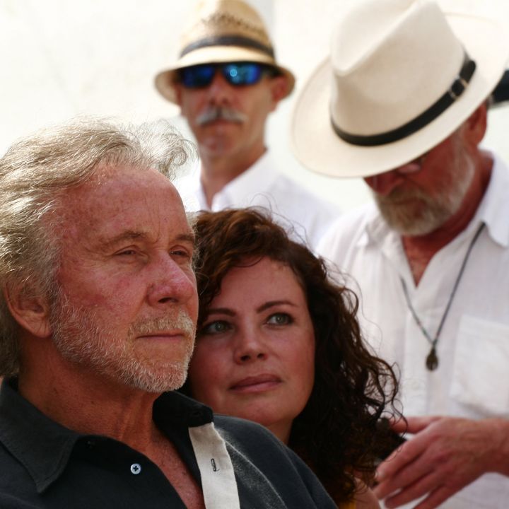 Bernar Venet MetaMetria