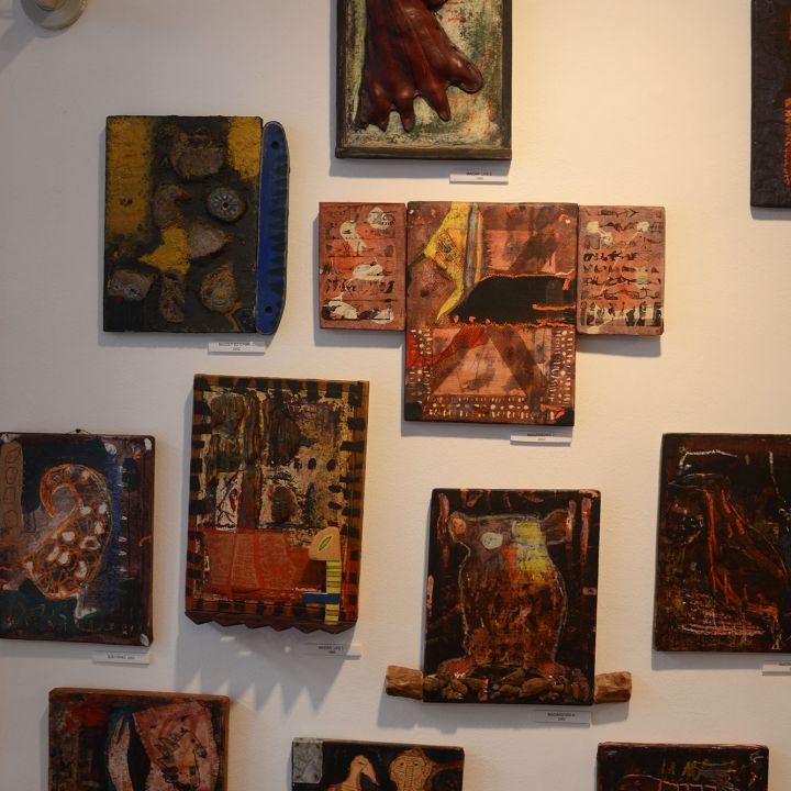 Györgydeák György 55