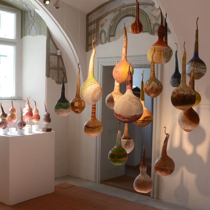 Kulcsár Ágnes Kerek Világ