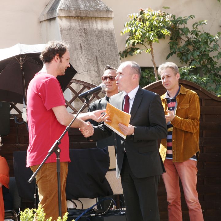 Veszprémi Tavaszi Tárlat 2016