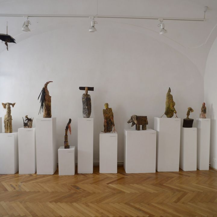 Györgydeák<span class="hidden-xs">&nbsp;</span><span class="hidden-sm hidden-md hidden-lg"> </span>György Tegnap ok és manapok&nbsp;/ Magánmitológia