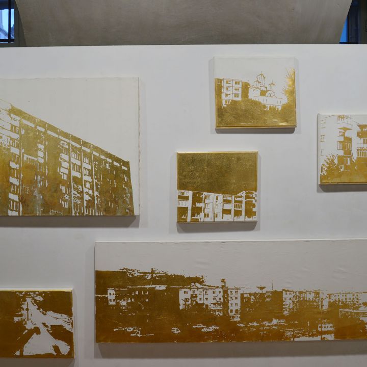 Székely Beáta Saeculum Aureum Aranykor