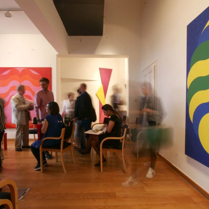 Fajó János Szabad forma