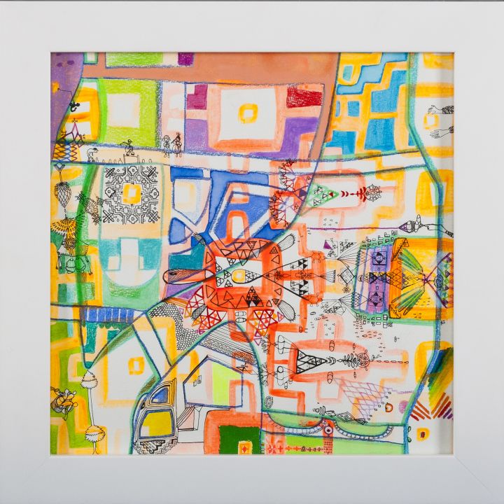 Navratil Judit Tigrisbajszon túl