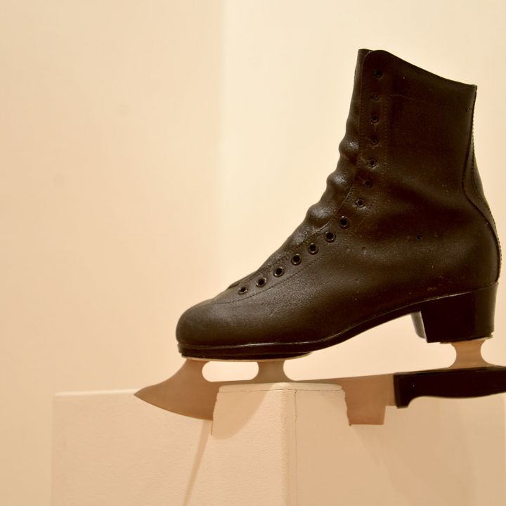 ANJA LUITHLE Objektek