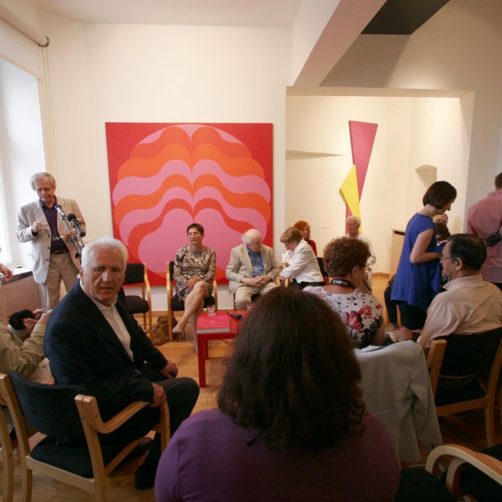 Fajó János Szabad forma