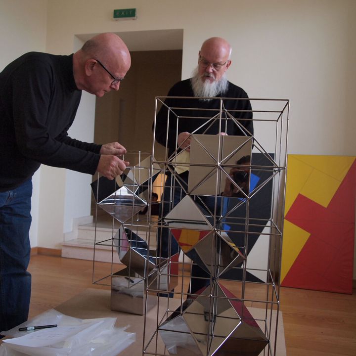 SVÉD KONSTRUKTÍVOK