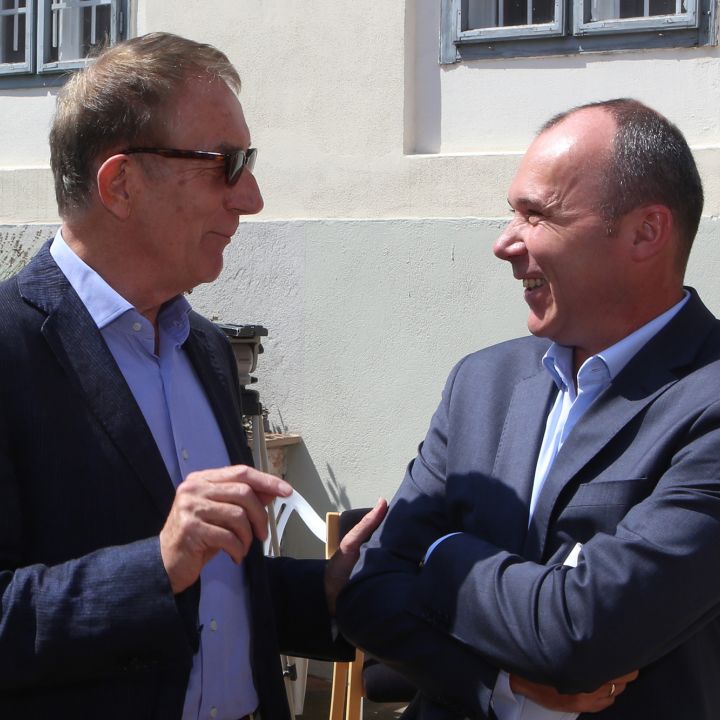 BOB BONIES MAXIMAL-MINIMAL-WORKS