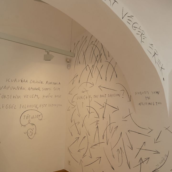 TÓT ENDRE TÓTalZÉRÓK & TÓTalÖRÖMÖK