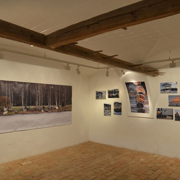 Gáspár Gábor Észak Észak finn képek