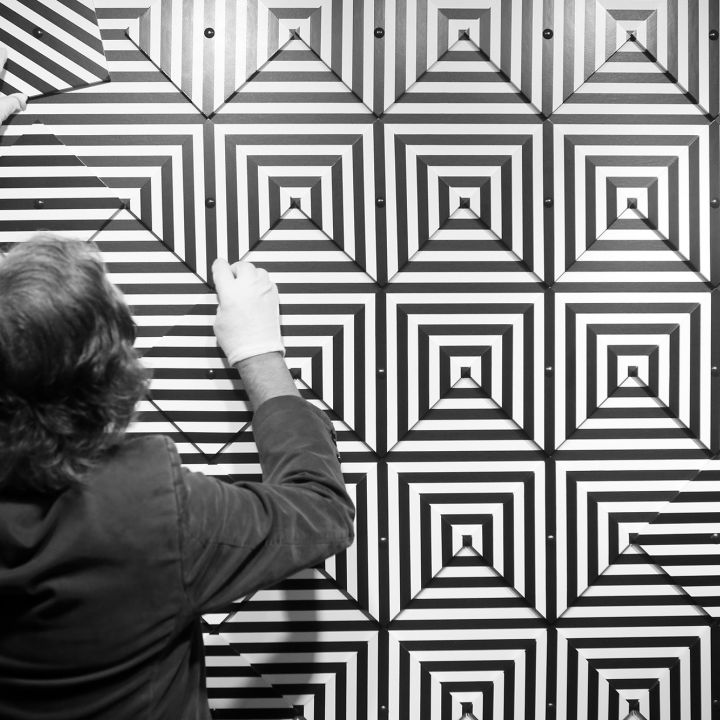 Viktor Hulík GEO-MOVER