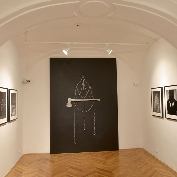 Gerhes Gábor A négy elem